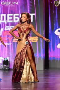 Grand Prix Dudushkin Fitness Family - 2026