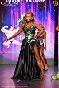 Grand Prix Dudushkin Fitness Family - 2026