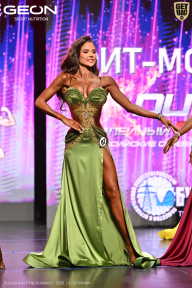 Grand Prix Dudushkin Fitness Family - 2026