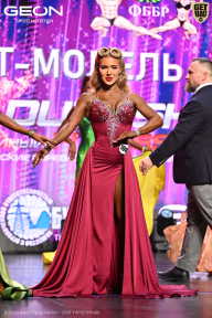 Grand Prix Dudushkin Fitness Family - 2026