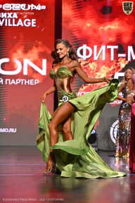 Grand Prix Dudushkin Fitness Family - 2026