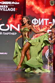 Grand Prix Dudushkin Fitness Family - 2026