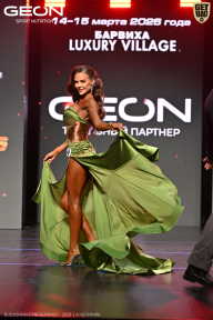 Grand Prix Dudushkin Fitness Family - 2026