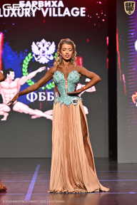 Grand Prix Dudushkin Fitness Family - 2026