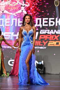 Grand Prix Dudushkin Fitness Family - 2026