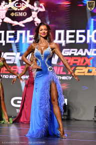 Grand Prix Dudushkin Fitness Family - 2026