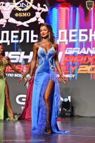 Grand Prix Dudushkin Fitness Family - 2026