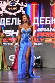 Grand Prix Dudushkin Fitness Family - 2026