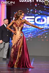 Grand Prix Dudushkin Fitness Family - 2026