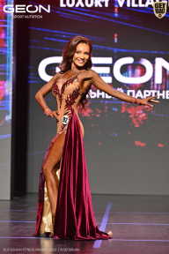 Grand Prix Dudushkin Fitness Family - 2026