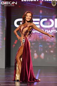 Grand Prix Dudushkin Fitness Family - 2026