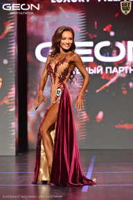 Grand Prix Dudushkin Fitness Family - 2026