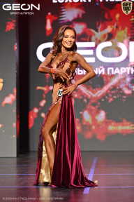 Grand Prix Dudushkin Fitness Family - 2026