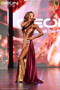 Grand Prix Dudushkin Fitness Family - 2026