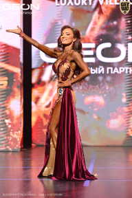 Grand Prix Dudushkin Fitness Family - 2026