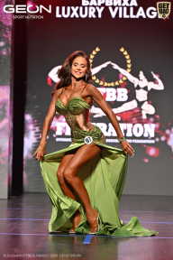 Grand Prix Dudushkin Fitness Family - 2026