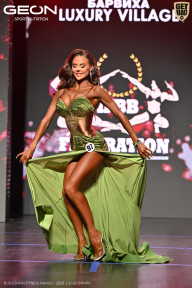 Grand Prix Dudushkin Fitness Family - 2026