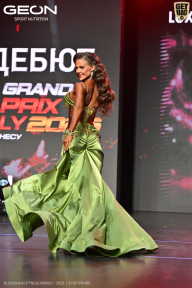 Grand Prix Dudushkin Fitness Family - 2026