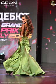 Grand Prix Dudushkin Fitness Family - 2026