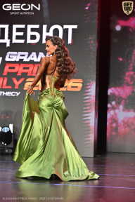 Grand Prix Dudushkin Fitness Family - 2026