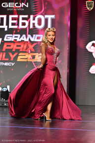 Grand Prix Dudushkin Fitness Family - 2026