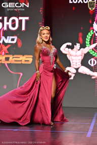 Grand Prix Dudushkin Fitness Family - 2026