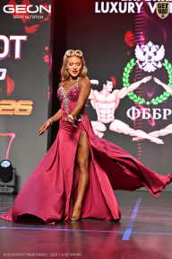 Grand Prix Dudushkin Fitness Family - 2026