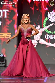 Grand Prix Dudushkin Fitness Family - 2026