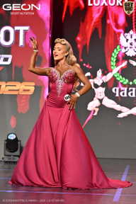 Grand Prix Dudushkin Fitness Family - 2026