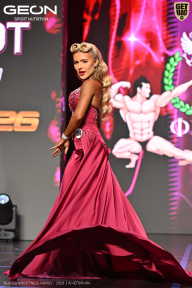 Grand Prix Dudushkin Fitness Family - 2026