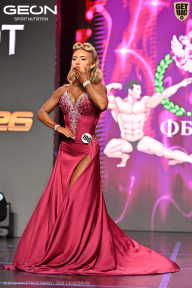 Grand Prix Dudushkin Fitness Family - 2026