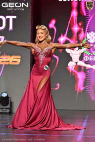 Grand Prix Dudushkin Fitness Family - 2026