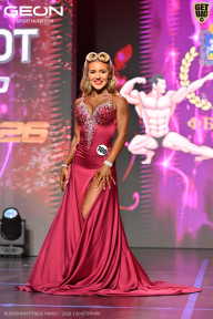 Grand Prix Dudushkin Fitness Family - 2026