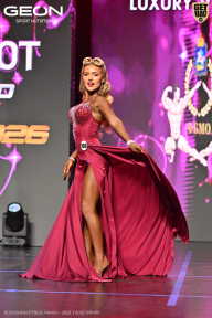 Grand Prix Dudushkin Fitness Family - 2026