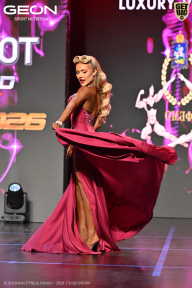 Grand Prix Dudushkin Fitness Family - 2026