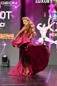 Grand Prix Dudushkin Fitness Family - 2026