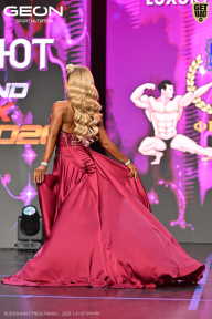 Grand Prix Dudushkin Fitness Family - 2026