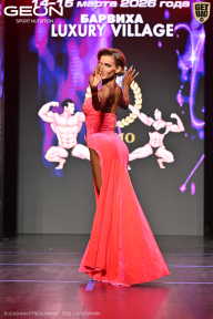 Grand Prix Dudushkin Fitness Family - 2026