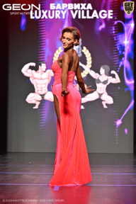 Grand Prix Dudushkin Fitness Family - 2026