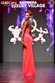 Grand Prix Dudushkin Fitness Family - 2026