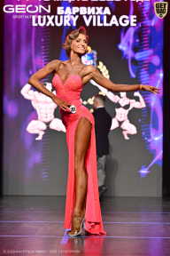 Grand Prix Dudushkin Fitness Family - 2026