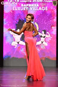 Grand Prix Dudushkin Fitness Family - 2026