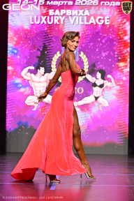 Grand Prix Dudushkin Fitness Family - 2026