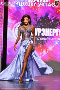 Grand Prix Dudushkin Fitness Family - 2026