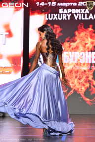 Grand Prix Dudushkin Fitness Family - 2026