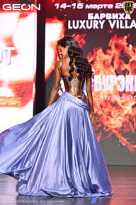 Grand Prix Dudushkin Fitness Family - 2026