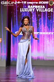 Grand Prix Dudushkin Fitness Family - 2026