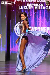 Grand Prix Dudushkin Fitness Family - 2026