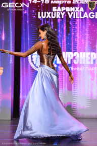 Grand Prix Dudushkin Fitness Family - 2026