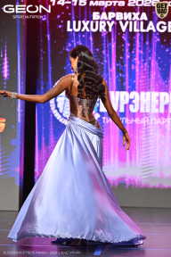 Grand Prix Dudushkin Fitness Family - 2026